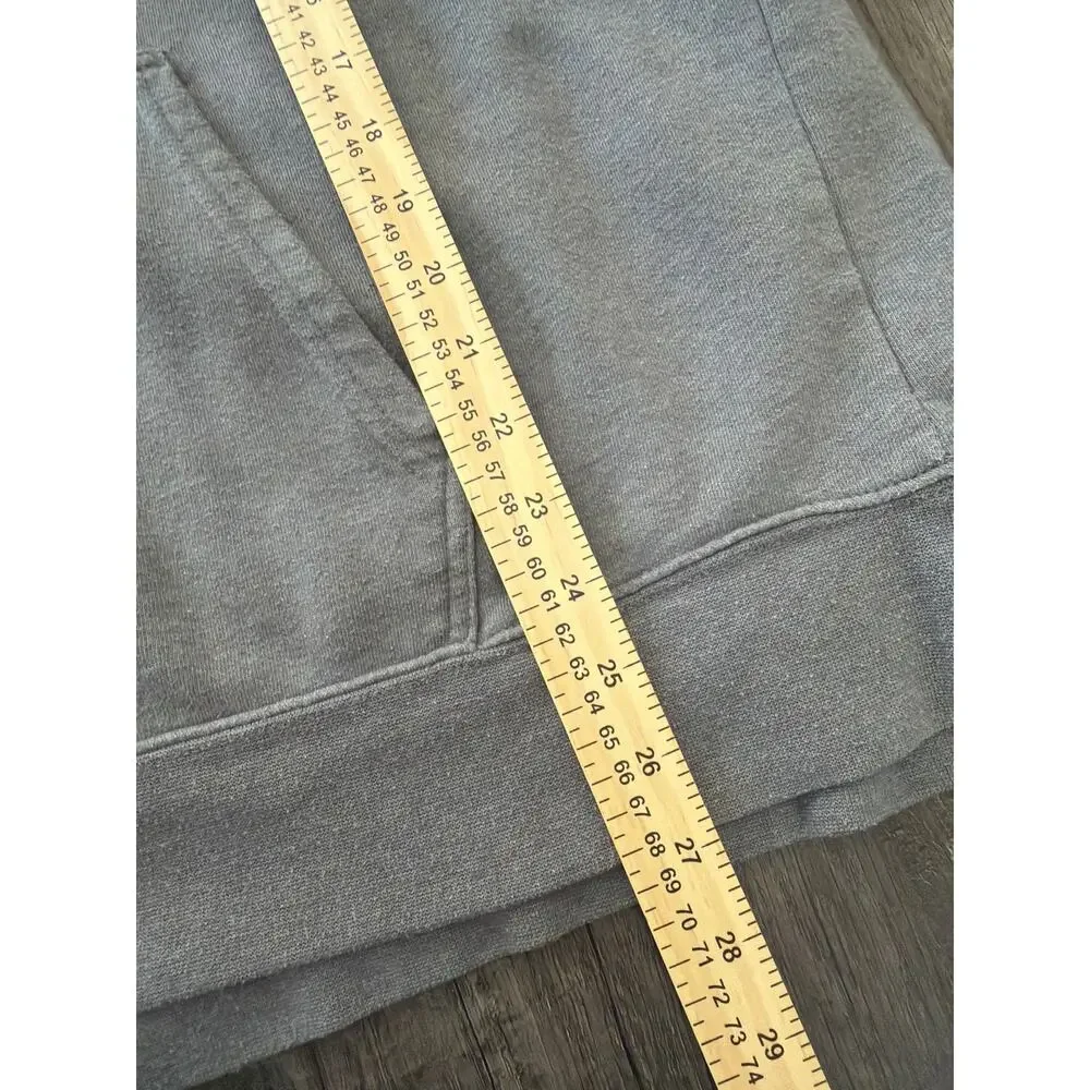 The North Face. hoodie. XL